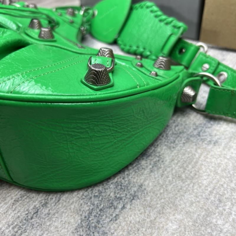 Balenciag Le Cagole Bags